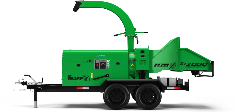 TR-2000